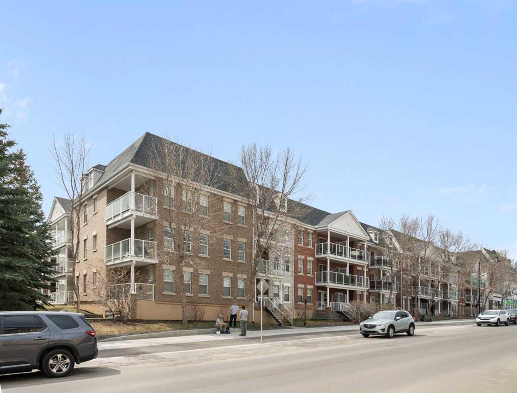 Additional image 4 of 116-2233 34 Avenue SW, Calgary, AB, T2T 6N2