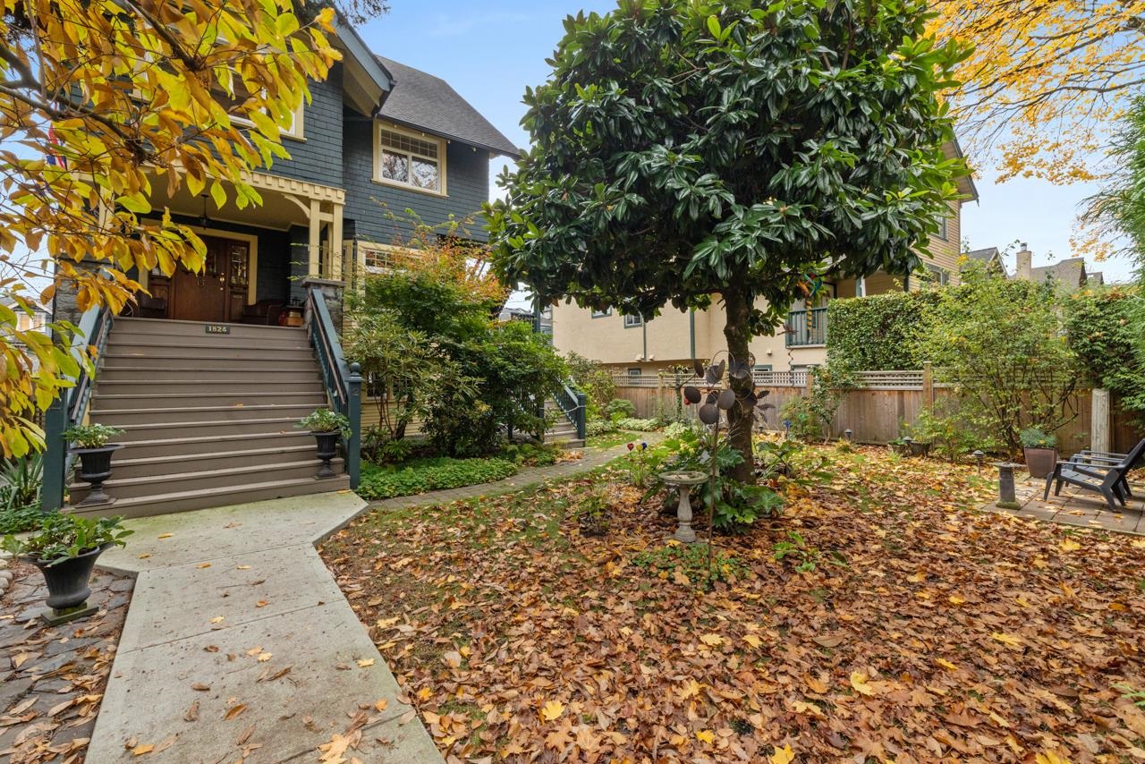 Additional image 2 of 1820 11th Avenue W, Vancouver, BC, V6J 2C5
