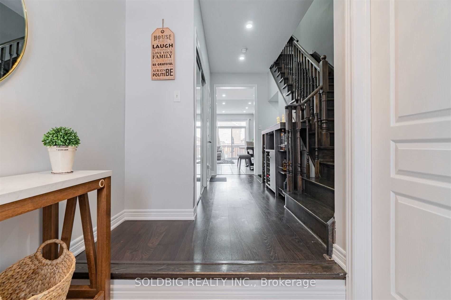 91 Kempenfelt Trail, Brampton, ON, L7A 0Z9 photo 5