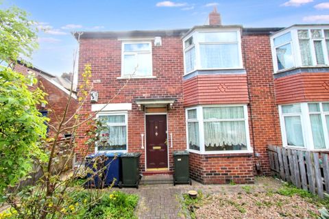 St. James Crescent, Newcastle Upon Tyne NE15