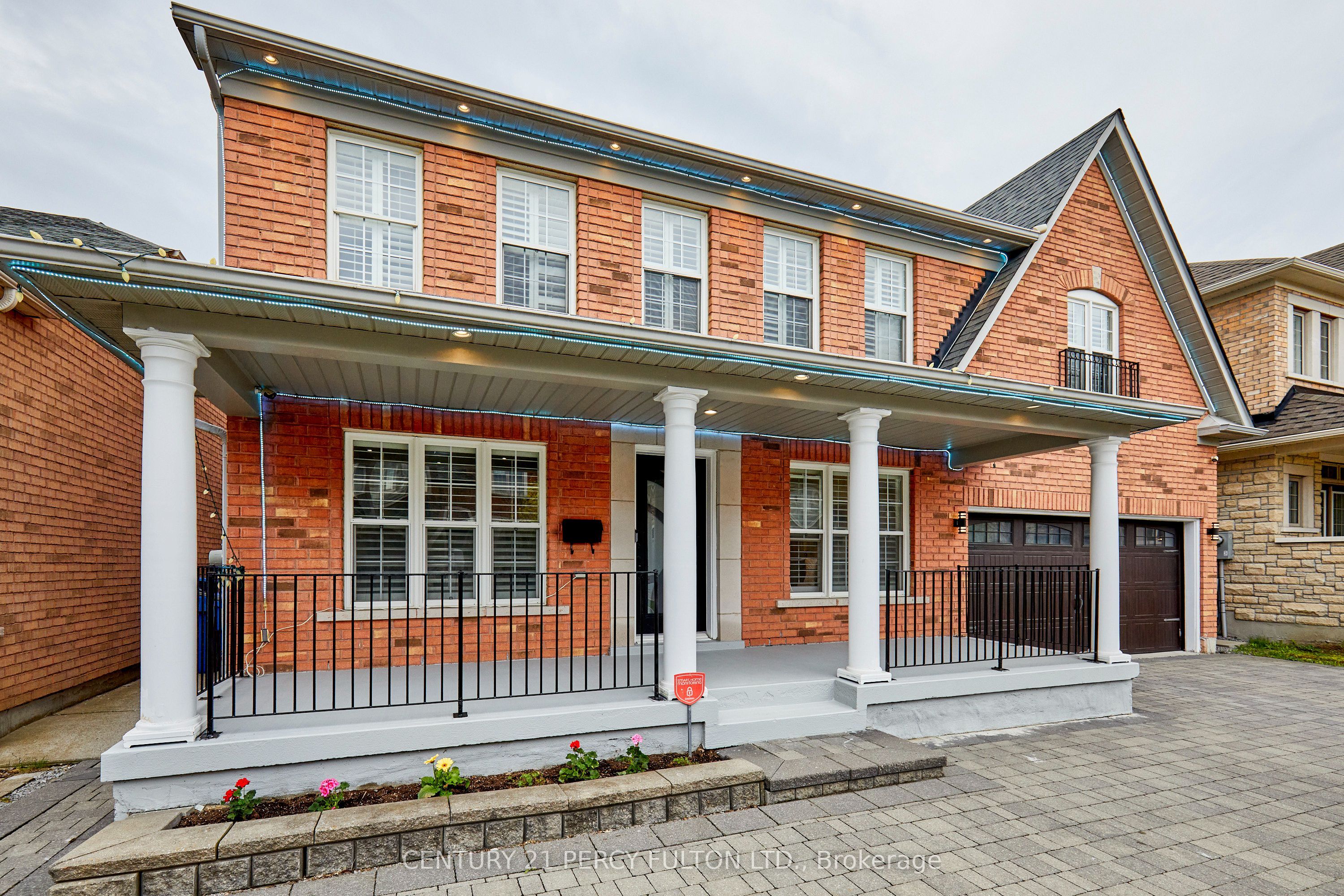 Additional image 2 of 7 Schoolbridge Street, Ajax, ON, L1T 4Z2