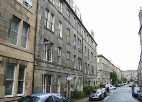 2/1 South Oxford Street, Newington, 9 Qf EH8