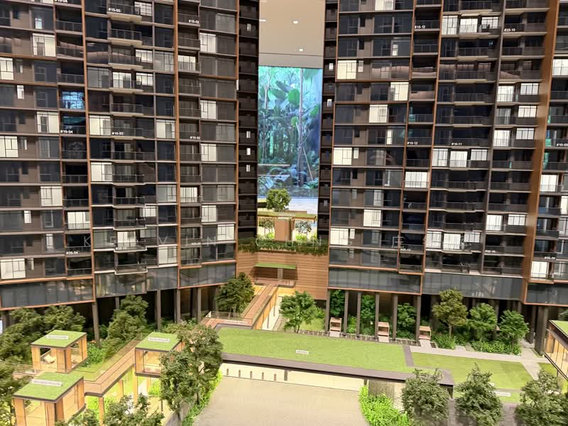 Additional image 9 of 12 Clementi Avenue 1
