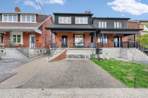 Additional image 7 of 326 Glenholme Avenue, Toronto, ON, M6E 3E3
