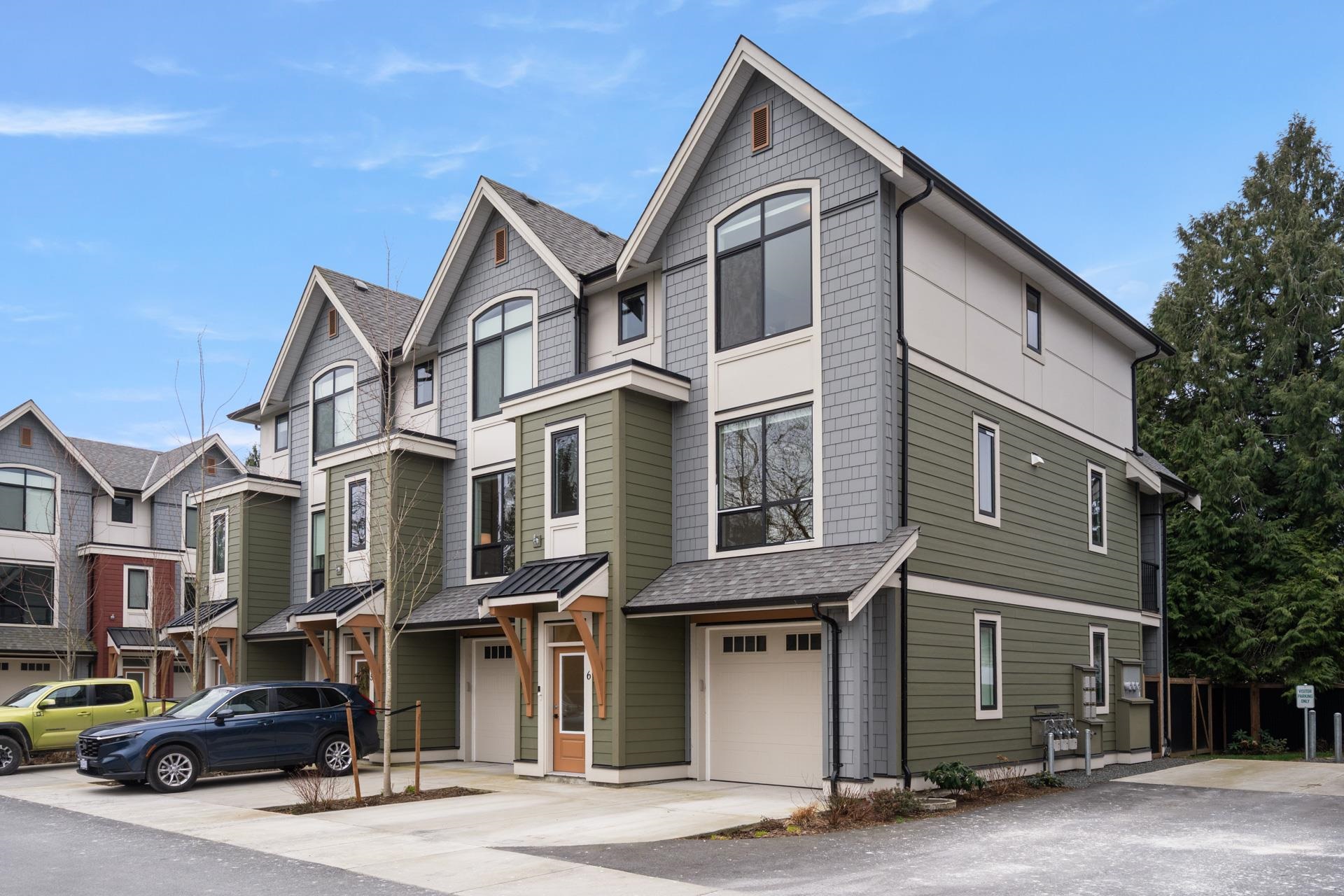 6-46339 Hope River Road, Chilliwack, BC, V2P 3P4
