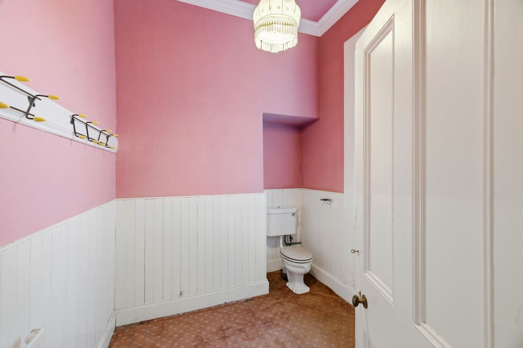 Additional image 20 of 5 bed detached house for saleRowanlea, 15 Panmure Terrace, Broughty Ferry DD5
