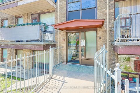 Additional image 7 of 102-2208 Dufferin Street, Toronto, ON, M6E 3R8