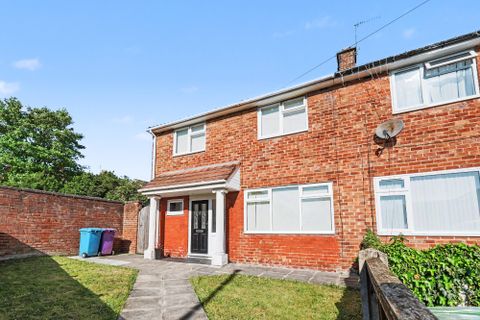 Beechill Close, Liverpool L25