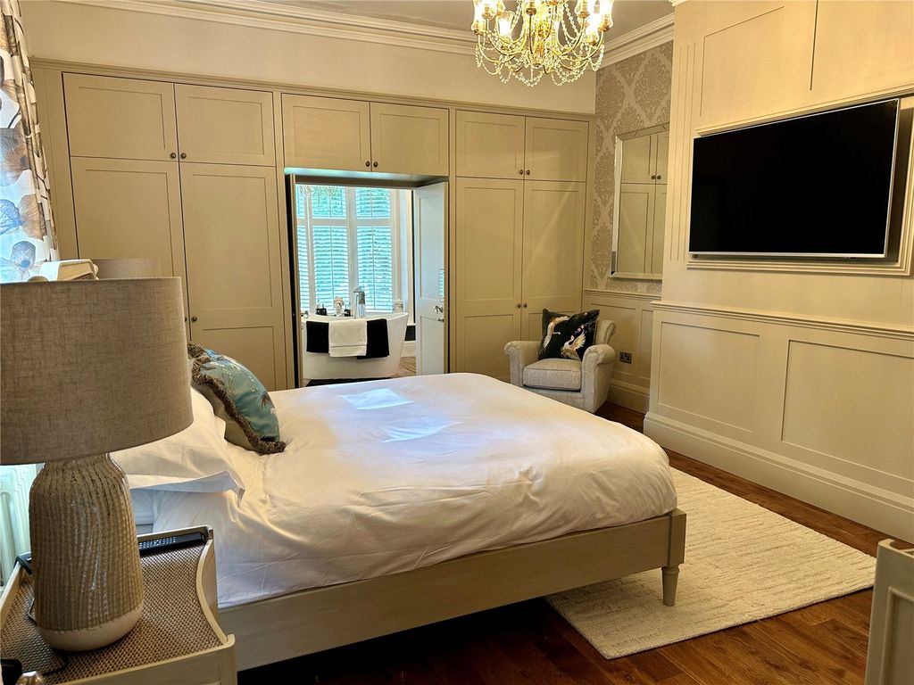 Additional image 15 of 5 bed detached house for saleShrewsbury Road, Hadnall, Shrewsbury, Shropshire SY4