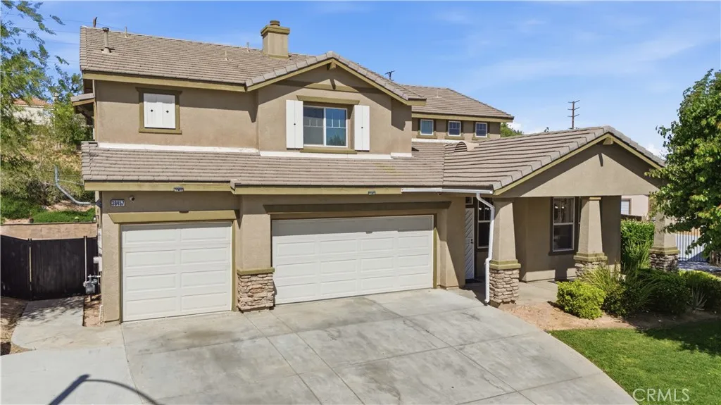 38457 Anset Dr, Palmdale, CA 93551 photo 3
