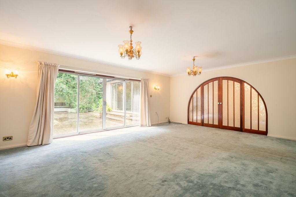 Additional image 3 of 4 bed detached house for salePen Y Bryn Road, Colwyn Bay LL29