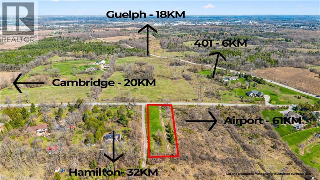 30 Concession 1 , Puslinch, ON, N0B2J0 photo 2
