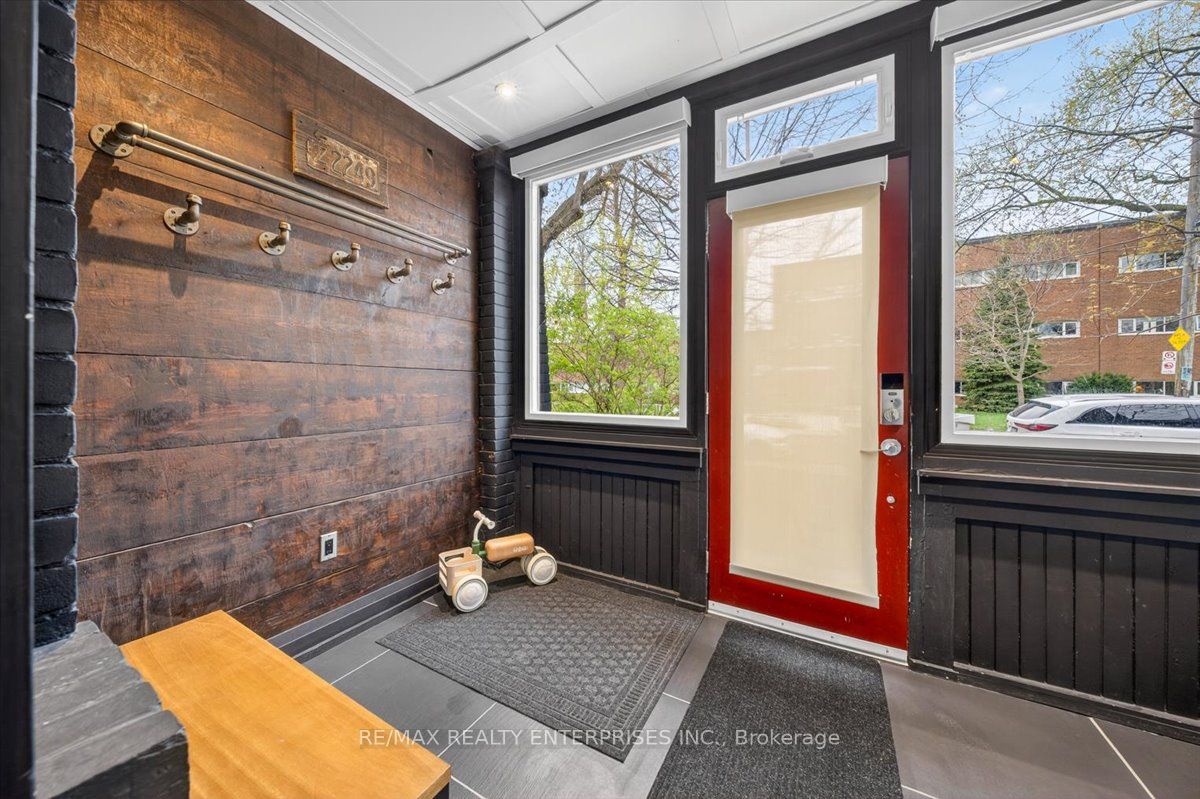 Additional image 3 of 237A Leslie Street, Toronto, ON, M4M 3C8