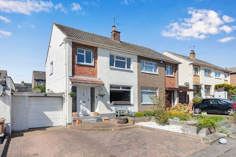 38 Grigor Avenue, Craigleith, Edinburgh EH4