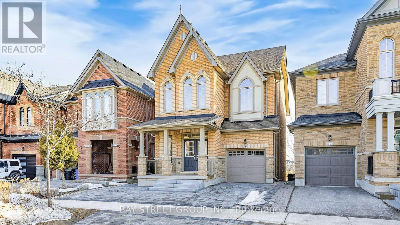 49 Hopewell Street, Vaughan, ON, L4H 3Y1