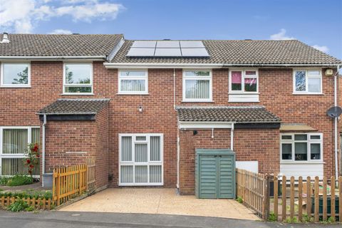 Dunster Gardens, Willsbridge, Bristol BS30