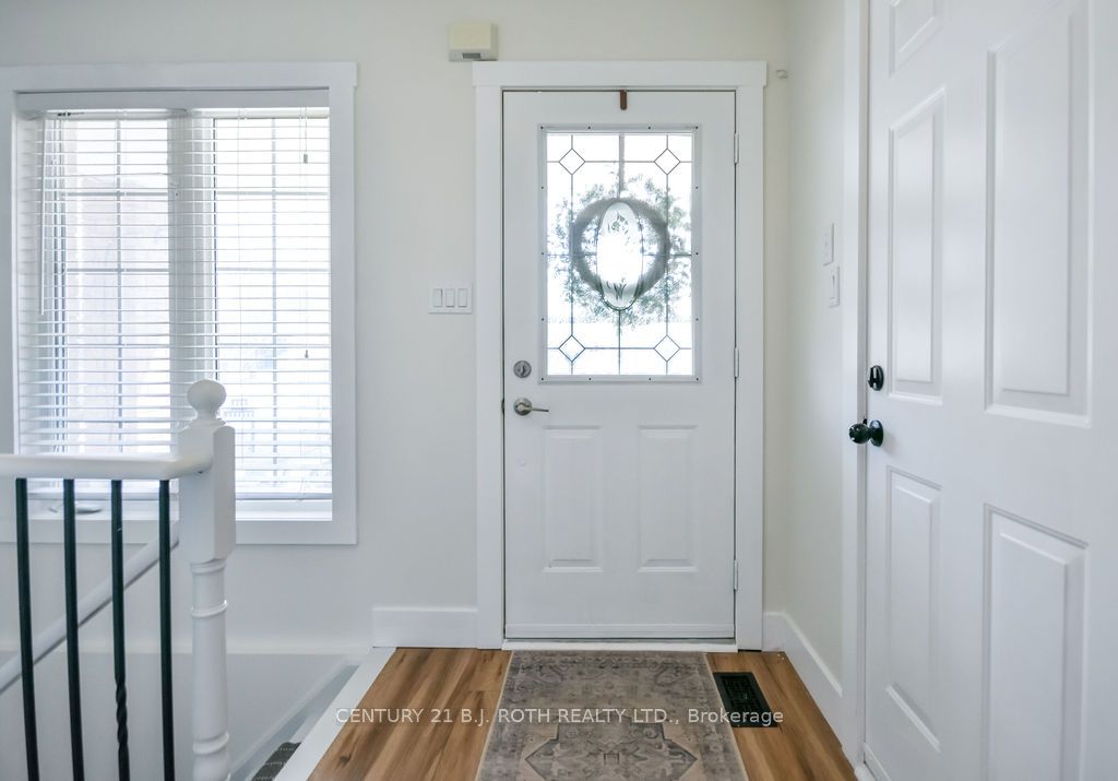 14 Trask Drive, Barrie, ON, L4N 5R4 photo 4