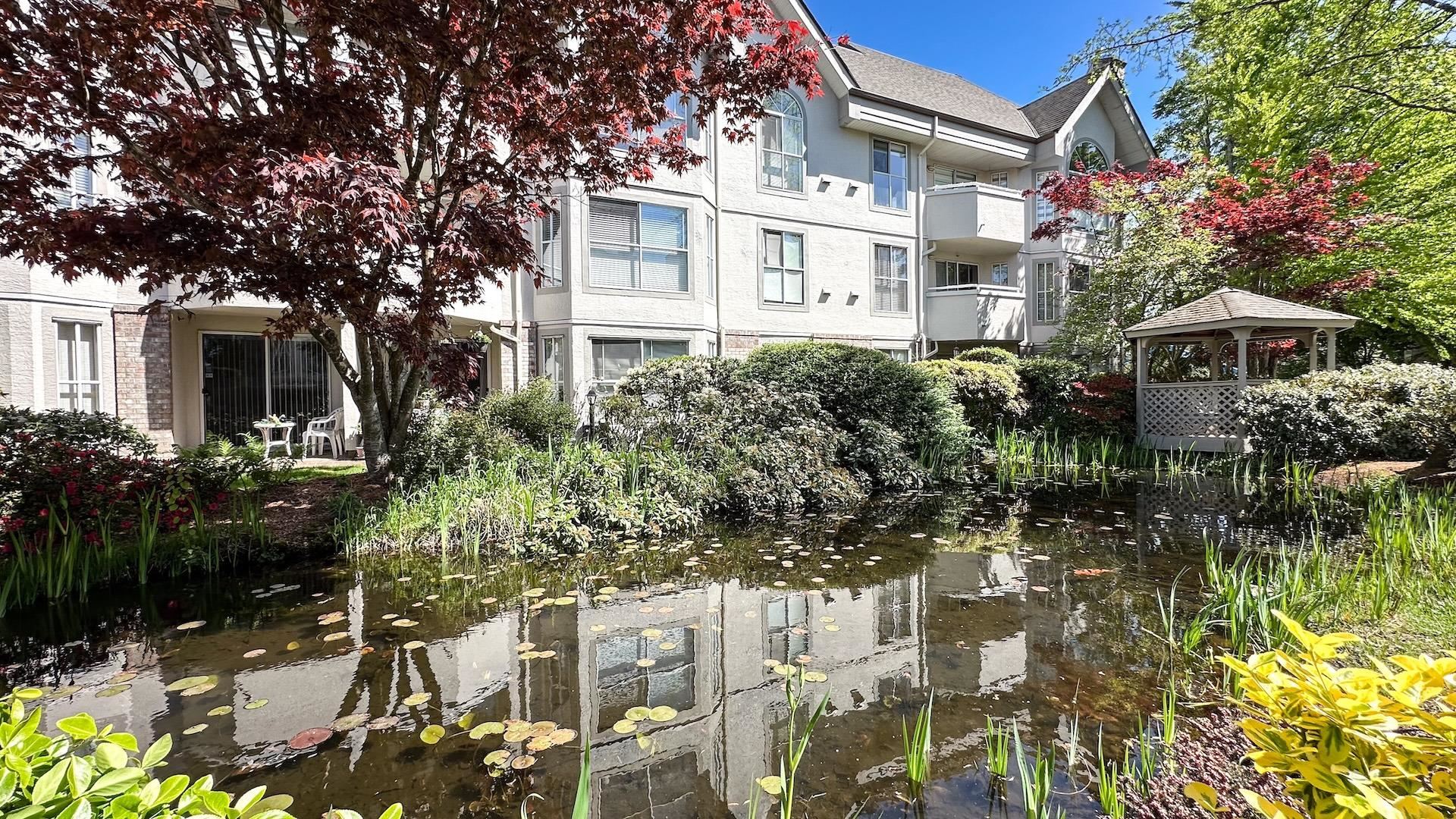 110-7171 121 Street, Surrey, BC, V3W 1G9