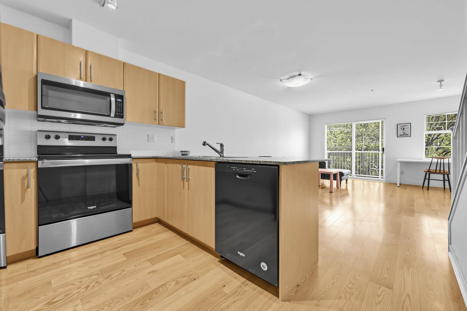 Additional image 2 of 212-2780 Acadia Road, Vancouver, BC, V6T 2L3