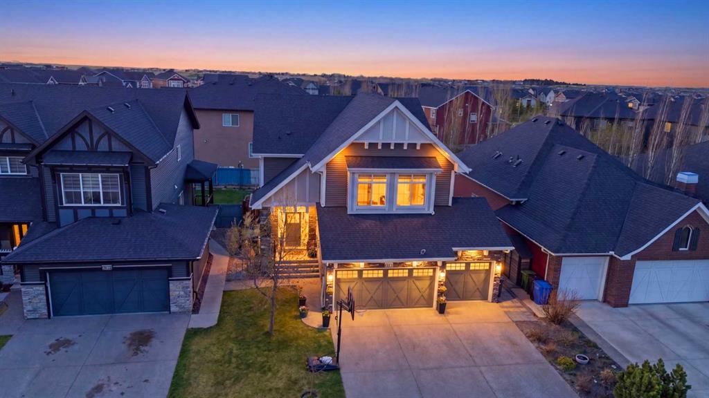 233 Aspenmere Circle, Chestermere, AB, T1X0T6