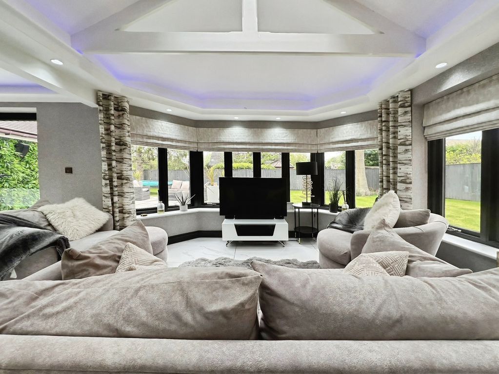 Additional image 14 of 4 bed detached house for saleWhinfell Road, Darras Hall NE20
