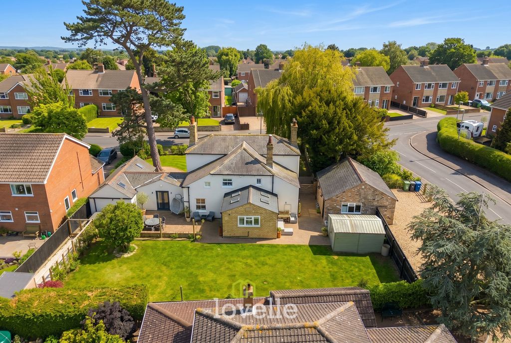 Additional image 36 of 5 bed detached house for saleArcher Road, Waltham DN37