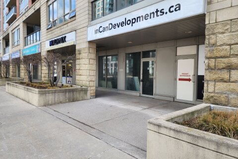 Additional image 8 of B, C, D-60 South Town Centre Boulevard, Markham, ON, L3G 0C5