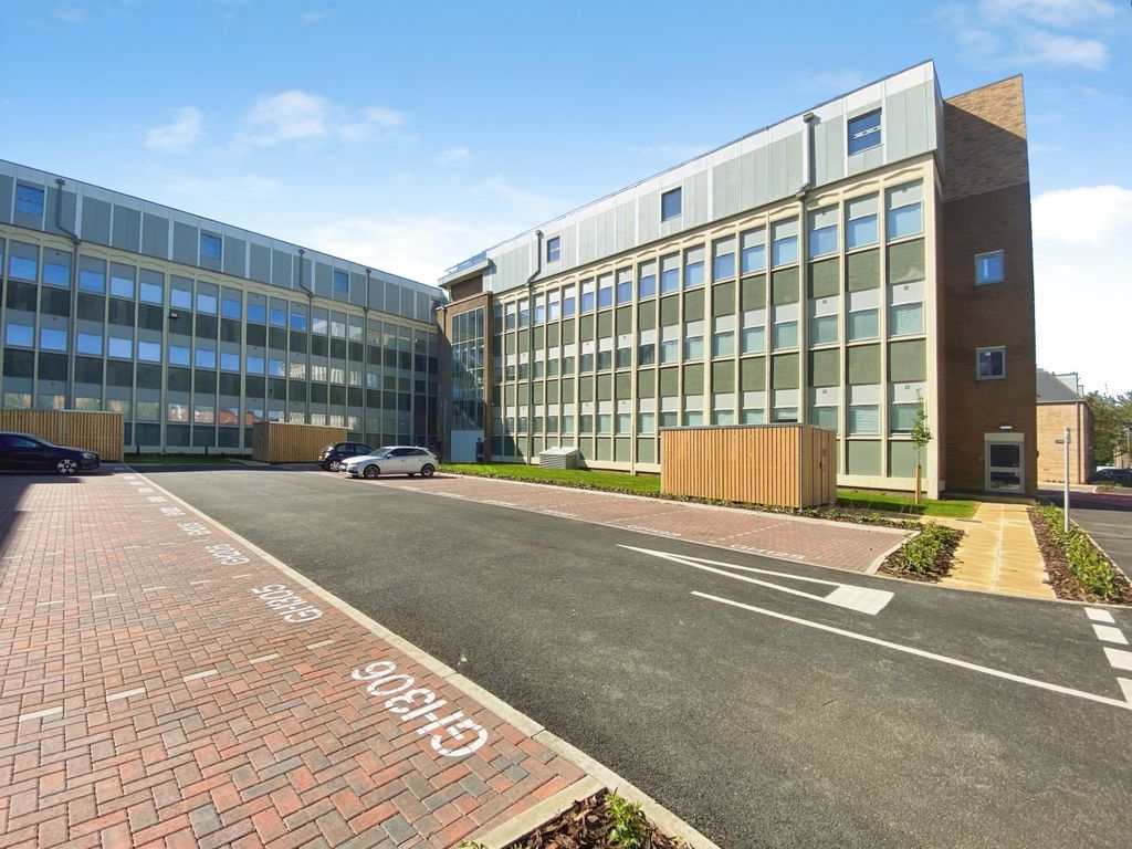 Additional image 10 of 2 bed flat to rentSwain Court, Peterborough PE2