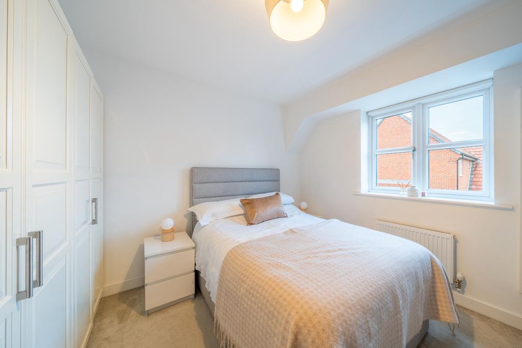 Additional image 13 of 4 bed detached house for saleAlbertine Gardens, Edwalton, Nottingham NG12