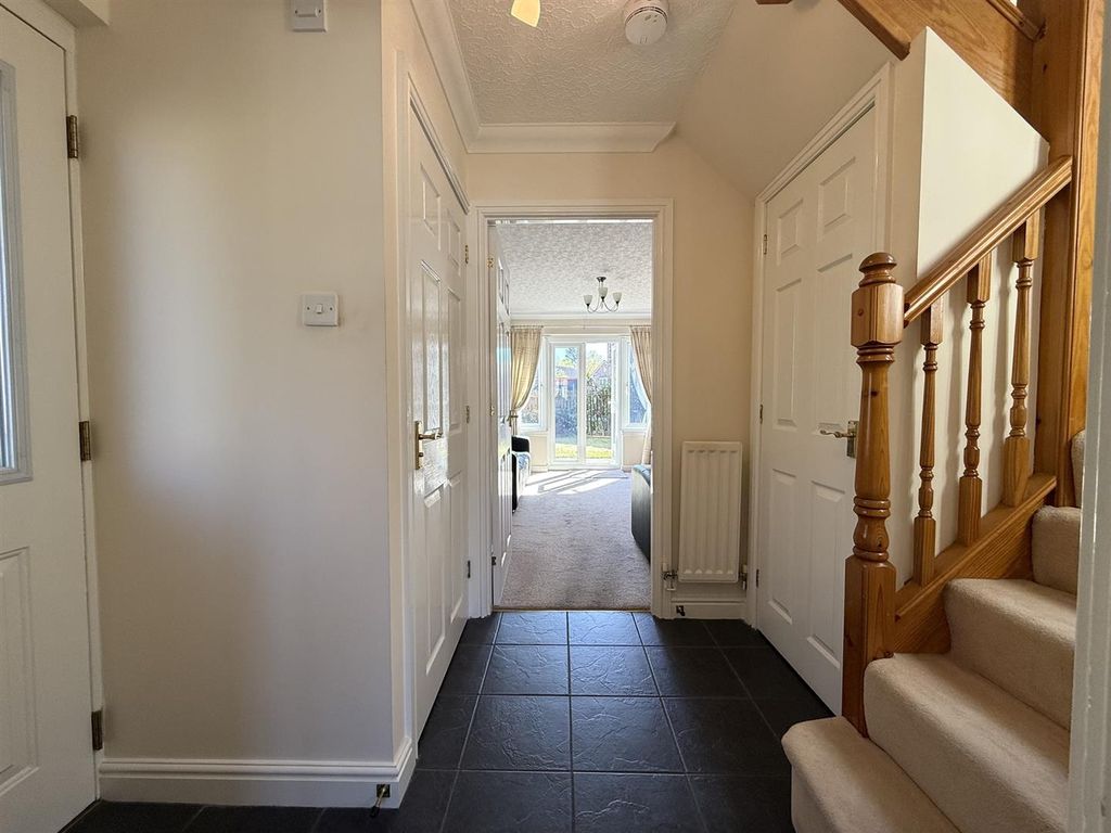 Additional image 11 of 3 bed detached house for saleBarnhill Road, Dumfries DG2