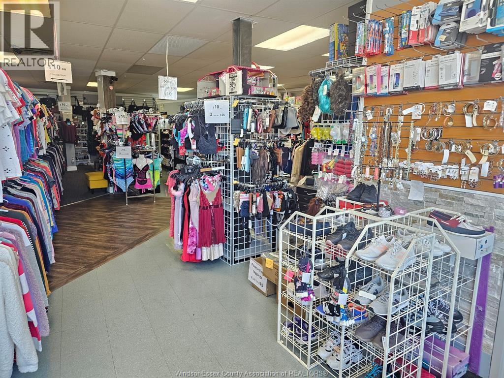 Additional image 4 of 1395 Tecumseh Road East, Windsor, ON, N8W2B9