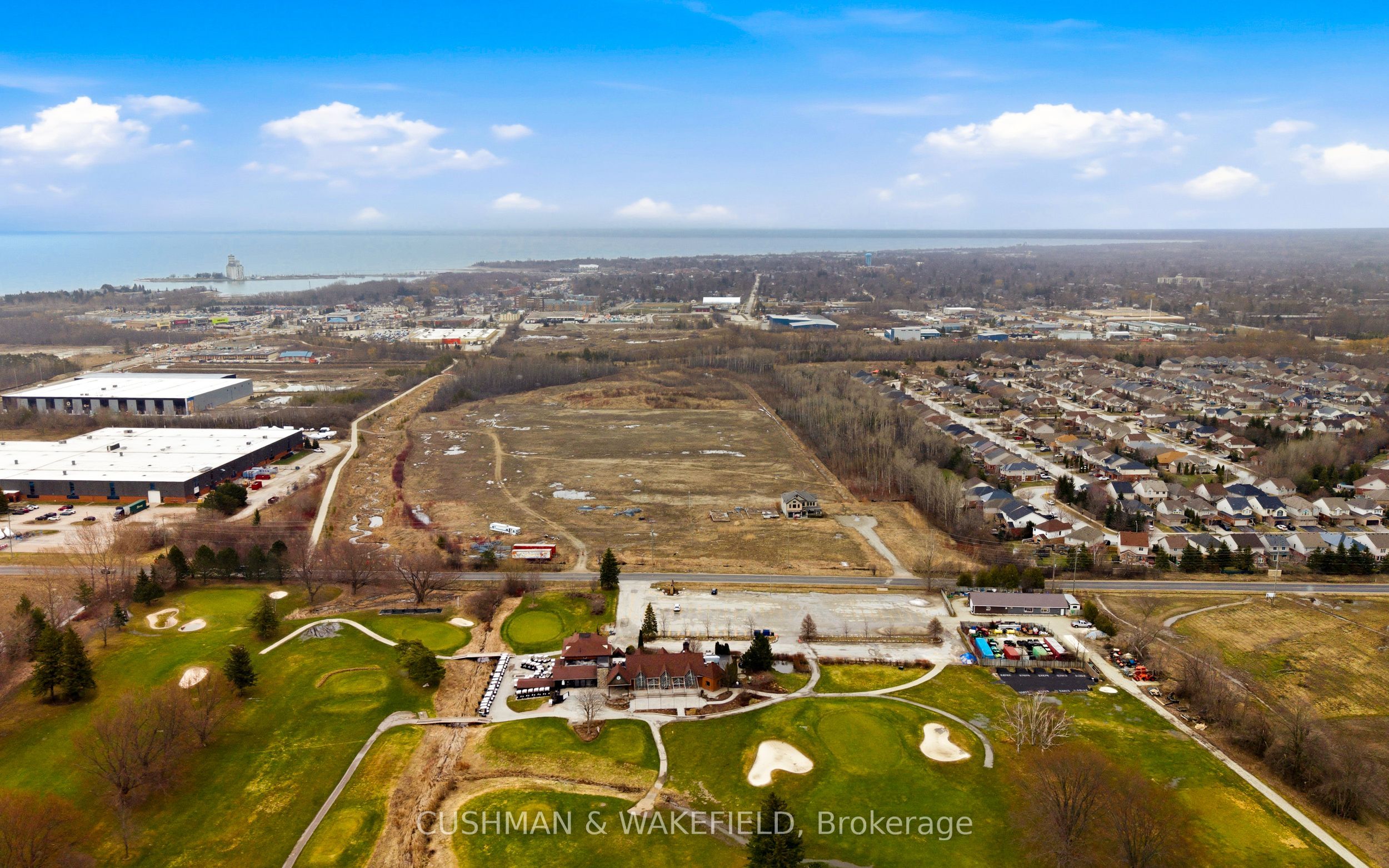 725 Tenth Line, Collingwood, ON, L9Y 0W1