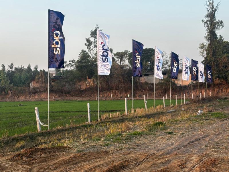 Patiala Road, Zirakpur photo 2