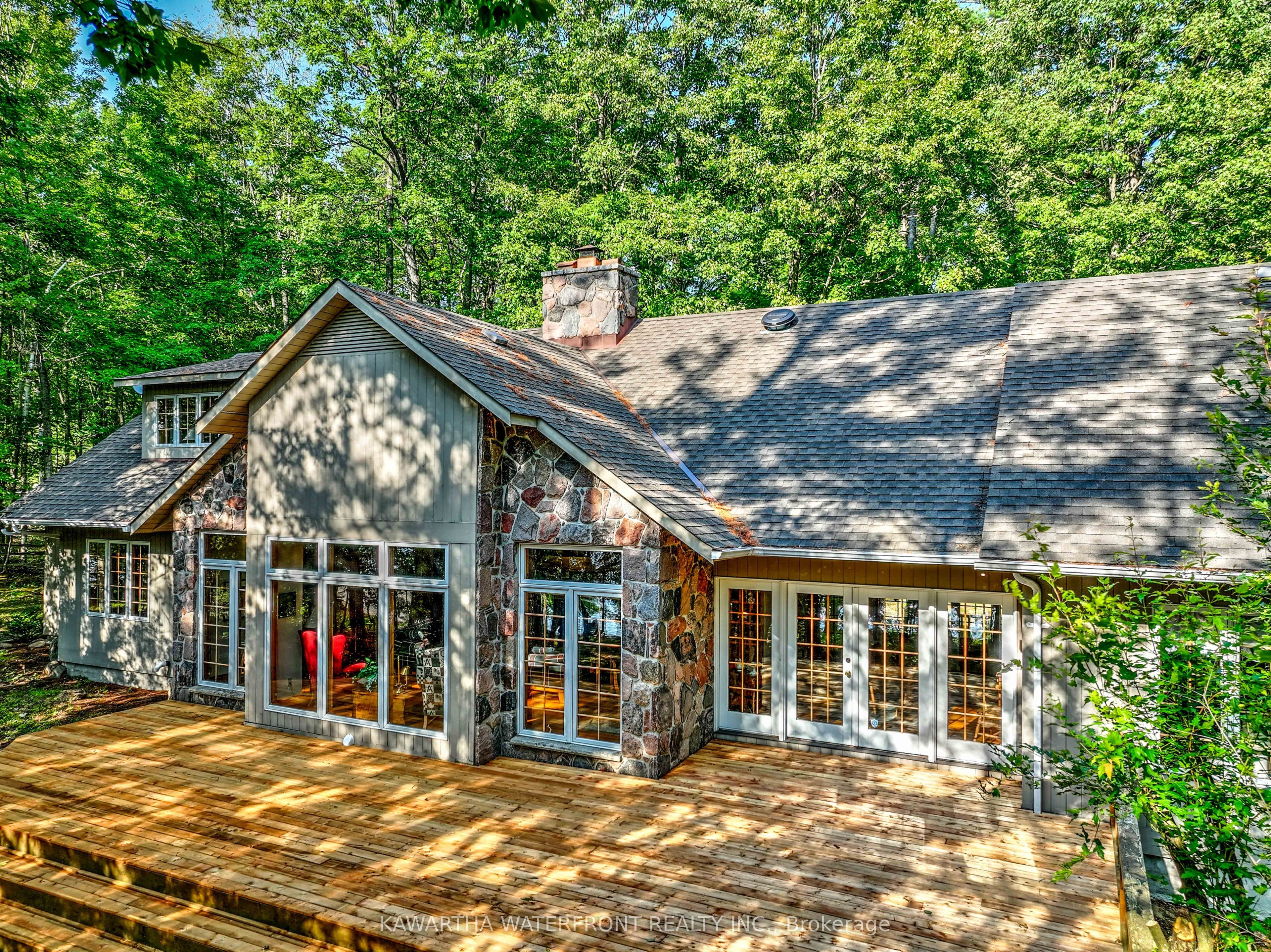 470 Indian Point Road, Kawartha Lakes, ON, K0M 1K0