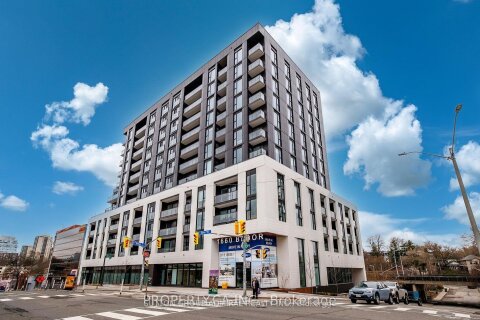 Additional image 7 of 1103-1660 Bloor Street W, Toronto, ON, M6P 0C6
