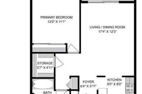 Additional image 8 of 204-36 Glenbrook Crescent, Cochrane, AB, T4C 1T2