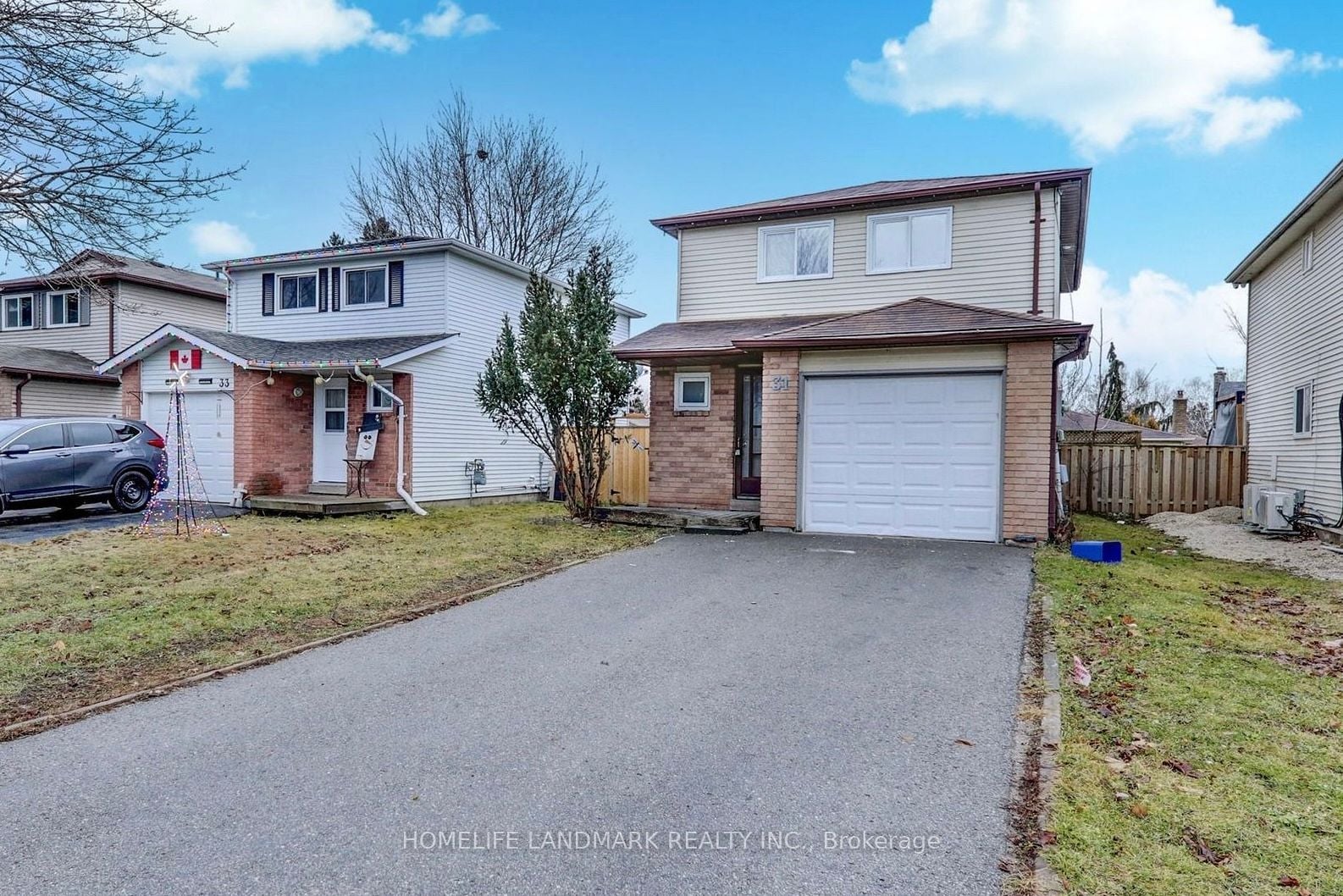 31 Corbett Drive, Barrie, ON, L4M 5S9 photo 2