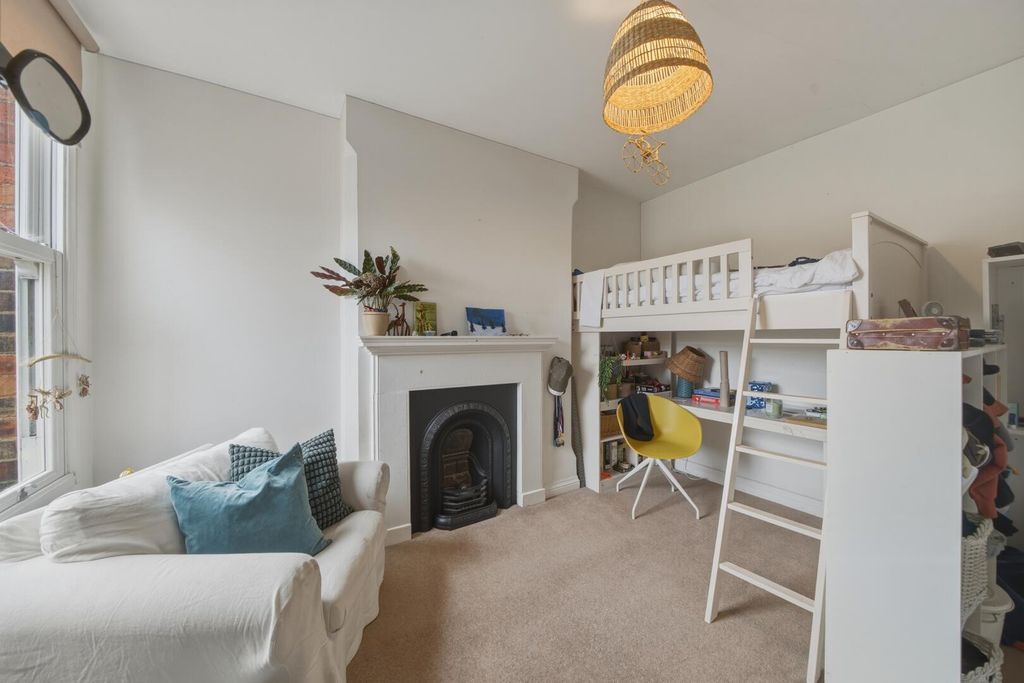 Additional image 9 of 4 bed semi-detached house for saleHighfield Road, West Bridgford, Nottingham NG2