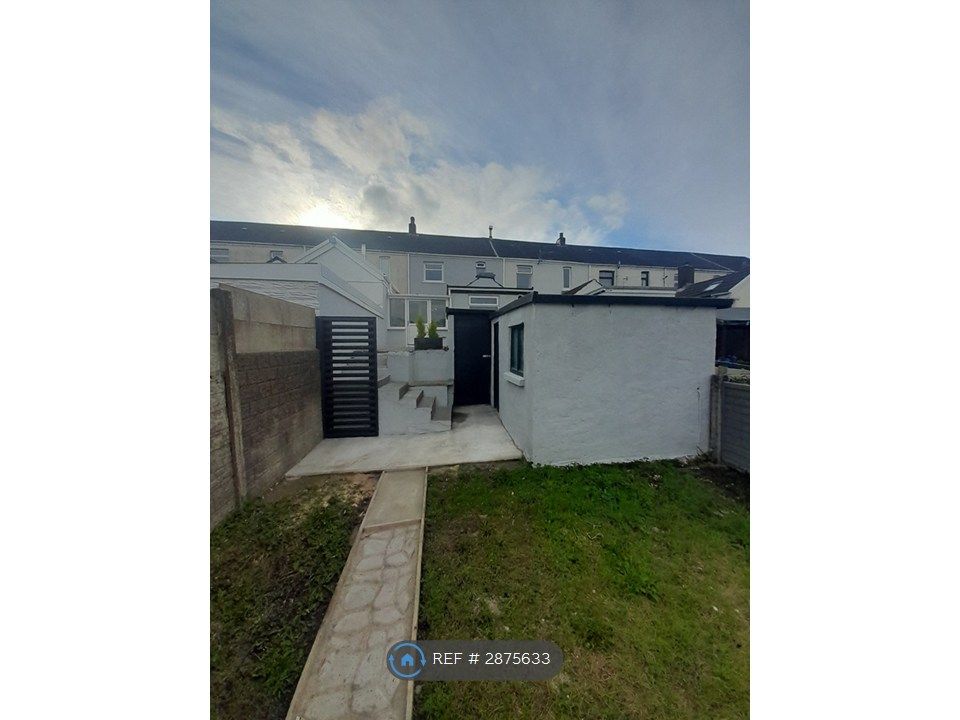 Additional image 2 of 3 bed terraced house to rentMary Street, Seven Sisters, Neath SA10