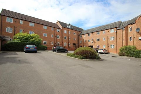 Sherwood Place, Headington OX3