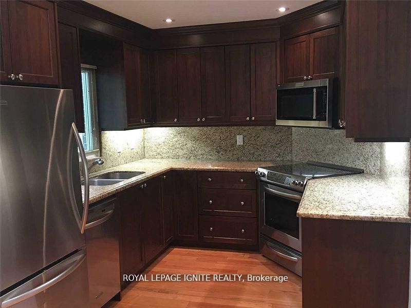 Additional image 3 of 2-3265 South Millway N/a, Mississauga, ON, L5L 2R3