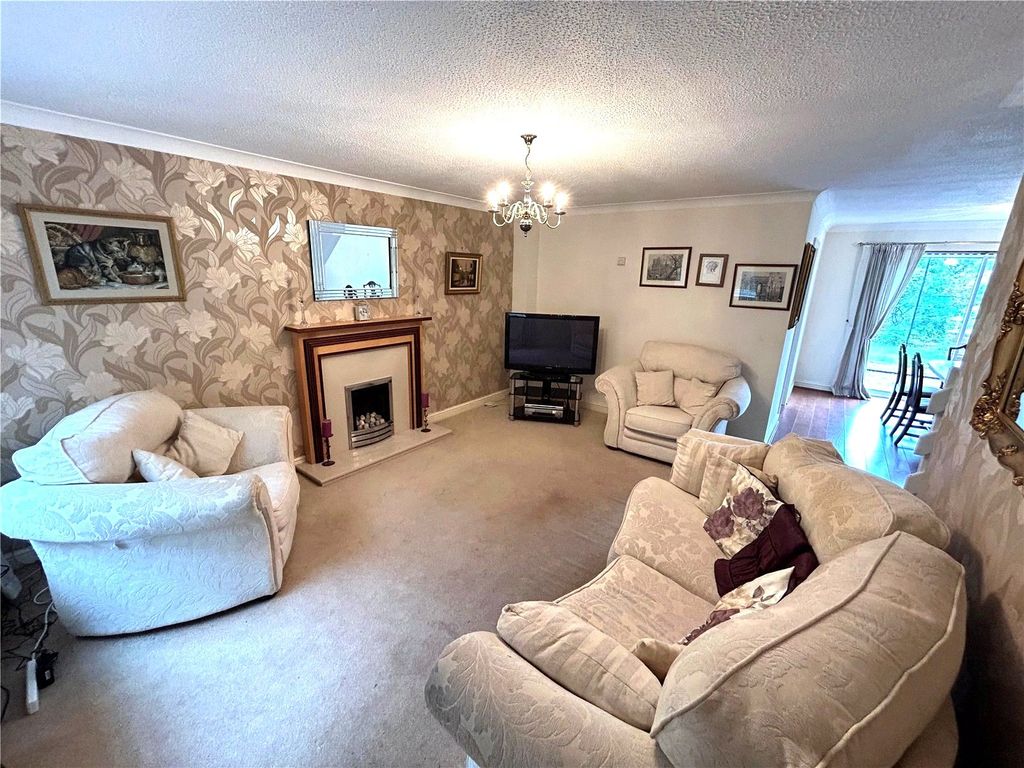 Additional image 13 of 4 bed detached house for saleCountry Meadows, Longford Turning, Market Drayton, Shropshire TF9