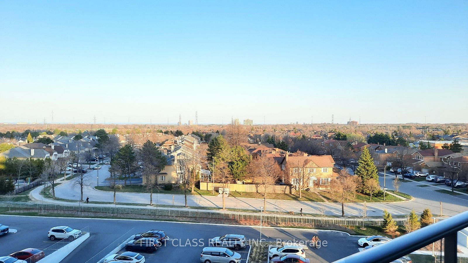 606-4655 Metcalfe Avenue, Mississauga, ON, L5M 0Z7