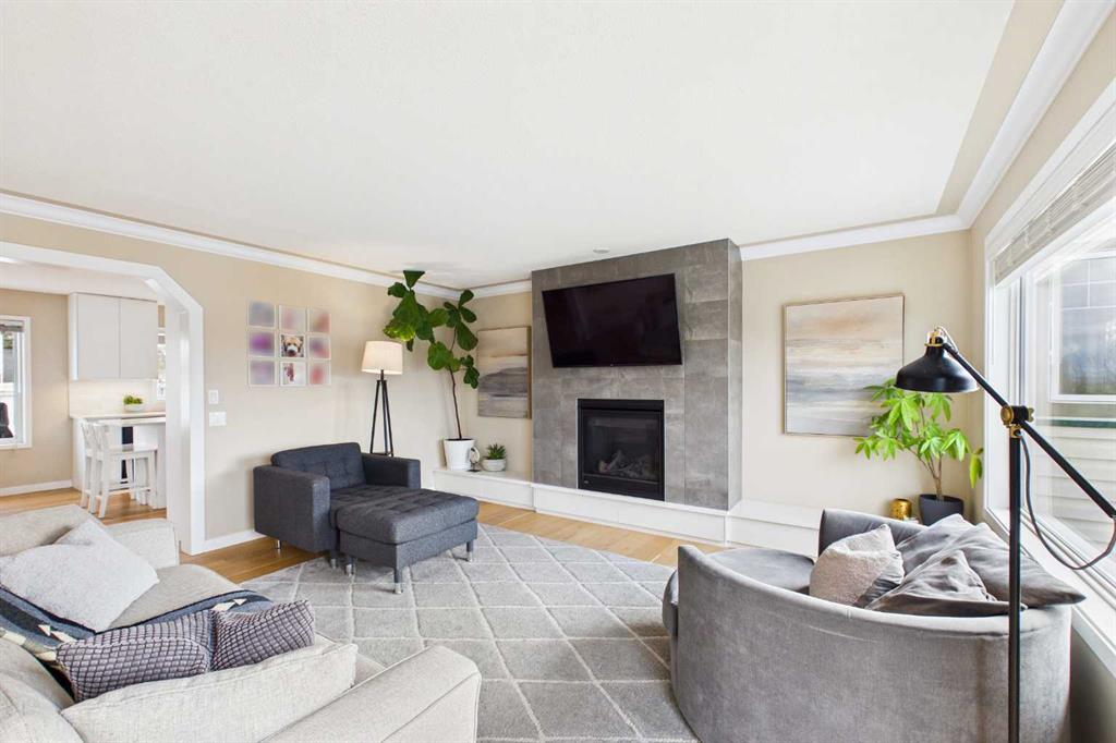 Additional image 6 of 62 Tuscany Hills Park NW, Calgary, AB, T3L 2A3