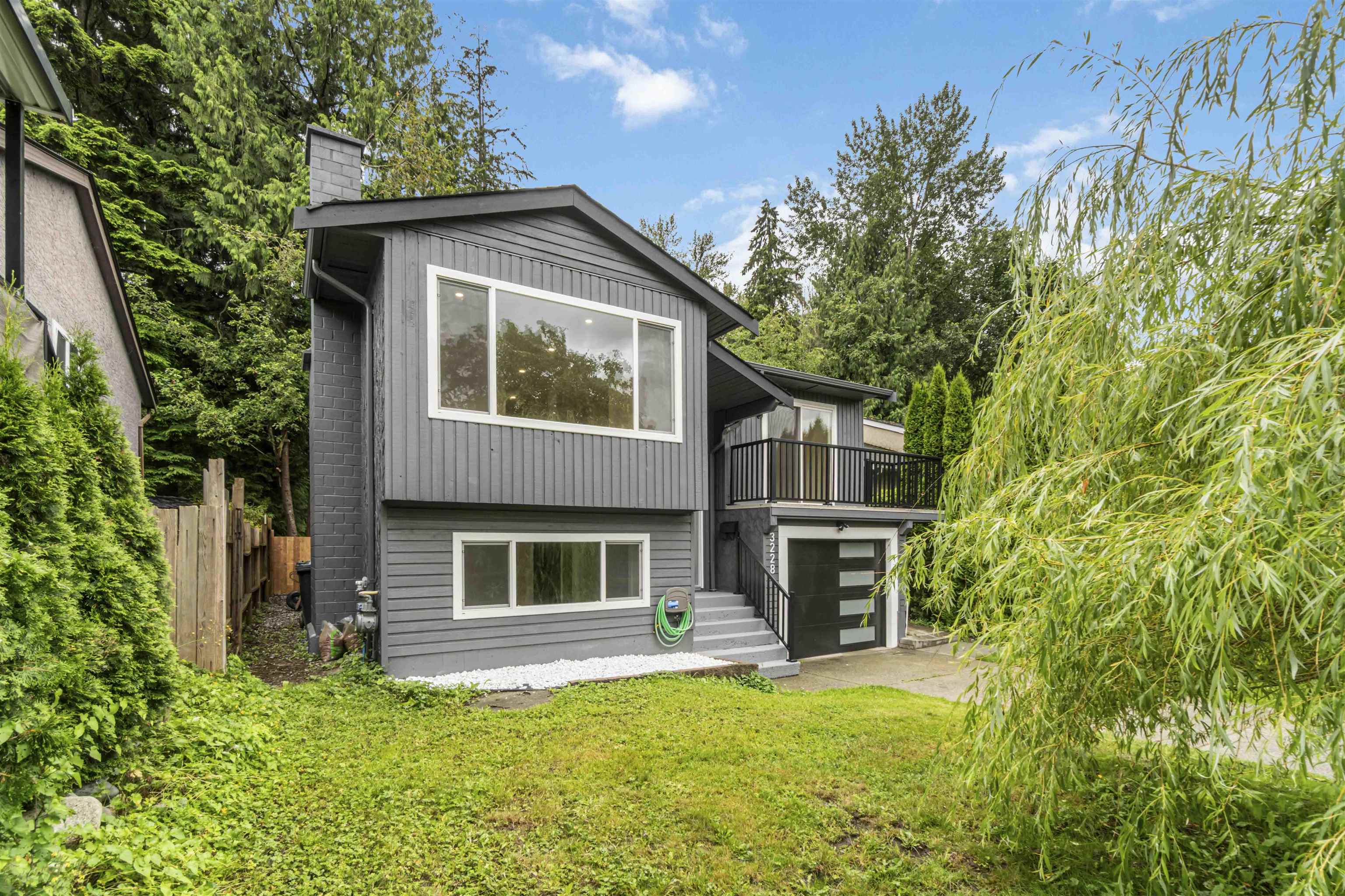 3228 Salt Spring Avenue, Coquitlam, BC, V3E 1E9