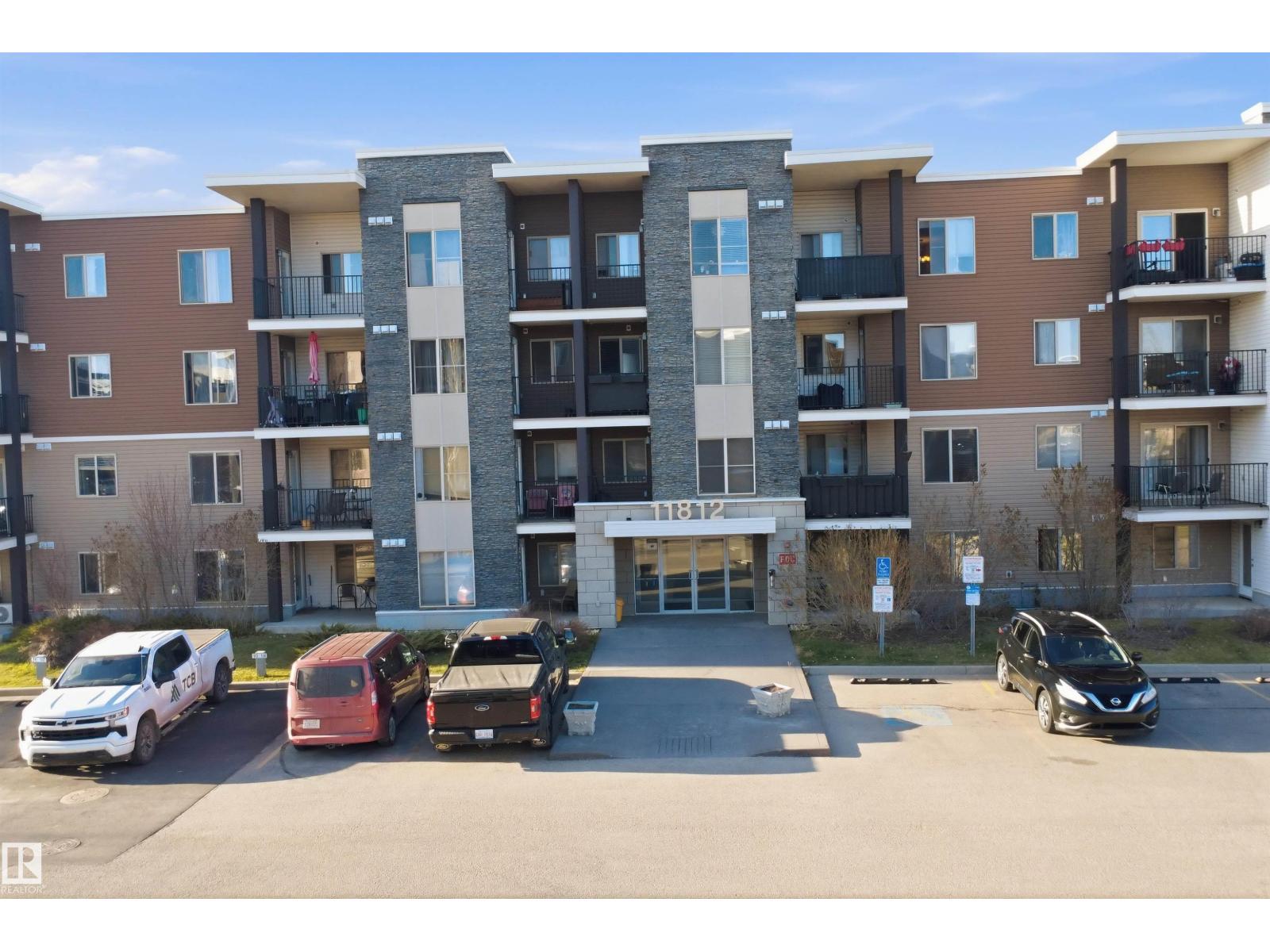 Additional image 5 of 205-11812 22 Avenue SW, Edmonton, AB, T6W2A2