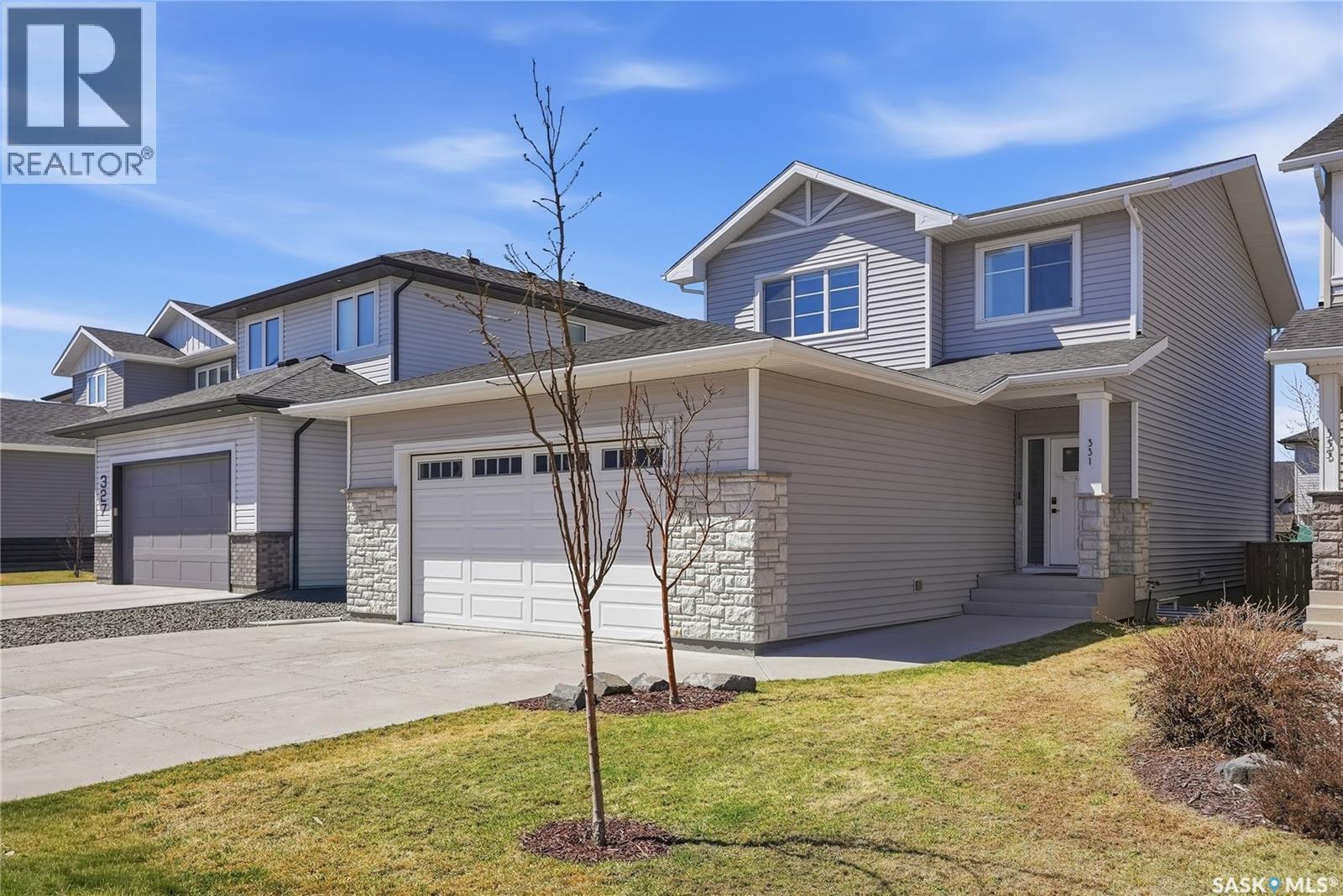 Additional image 2 of 331 Underhill Bend, Saskatoon, SK, S7V0M9