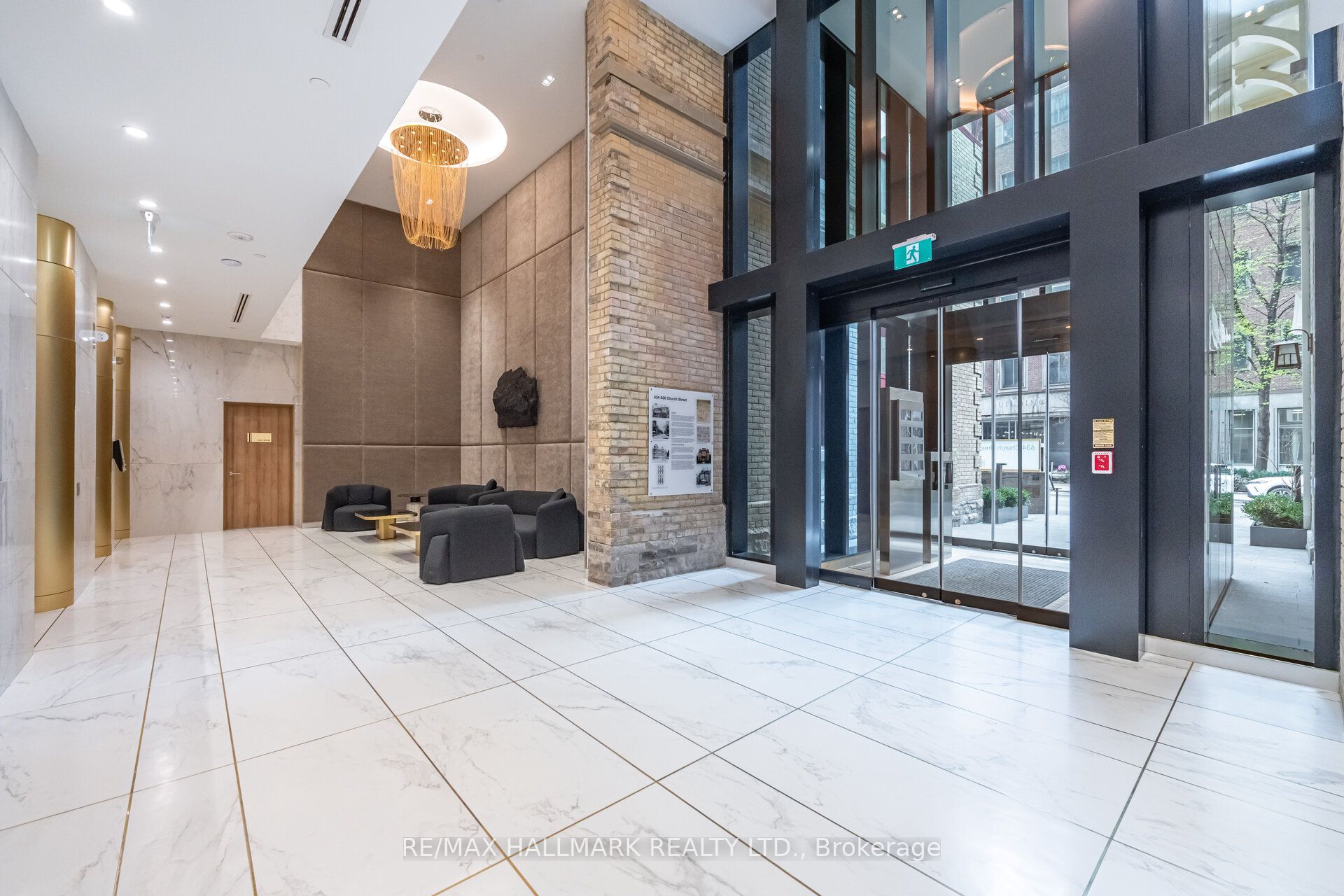 Additional image 3 of 2409-634 Church Street, Toronto, ON, M4Y 0G9
