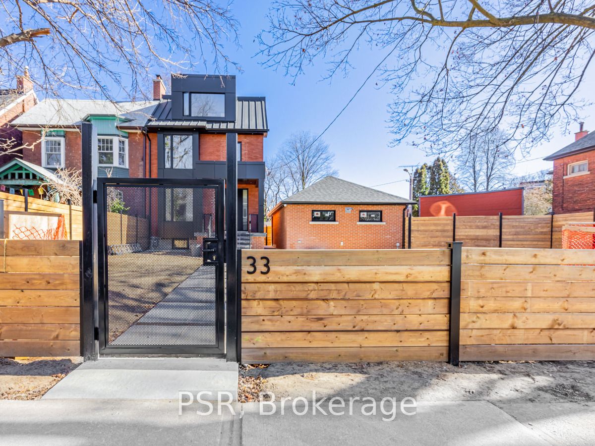 Additional image 2 of B-33 Parkway Avenue, Toronto, ON, M6R 1T6