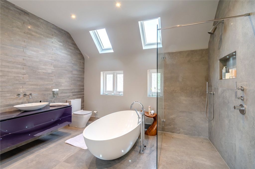 Additional image 18 of 7 bed detached house for saleAbbey Lane, Delamere, Northwich, Cheshire CW8